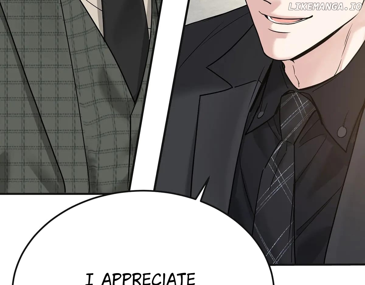 After Breakup: Had an Affair With My Ex's Uncle Chapter 83 - page 60